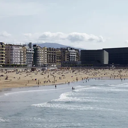 Kantauri By Feelfree San Sebastián